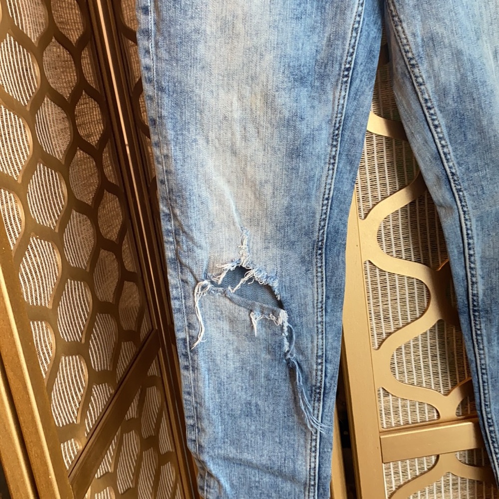 Zara basic premium denim - Picture 3 of 9